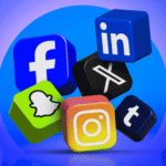 تولید محتوا برای شبکه های اجتماعی با زرین ترجمه