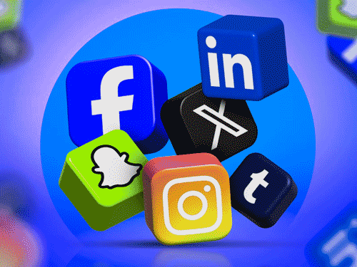 تولید محتوا برای شبکه های اجتماعی با زرین ترجمه