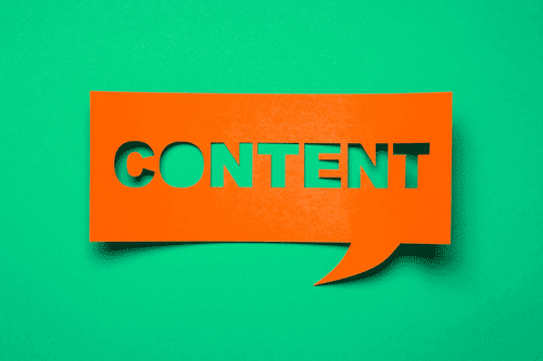  تولید محتوا به زبان انگلیسی با زرین ترجمه