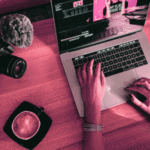 تولید محتوای با کیفیت با زرین ترجمه