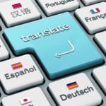 دریافت خدمات با کیفیت ترجمه زبان اسپانیایی با زرین ترجمه