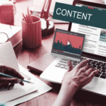 تولید محتوا حرفه ای به زبان انگلیسی با زرین ترجمه