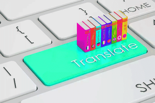خدمات ترجمه در زرین ترجمه