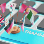  ترجمه انگلیسی به فارسی با زرین ترجمه