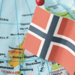 تدریس آنلاین زبان نروژی با زرین ترجمه