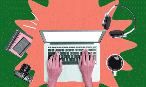 تولید محتوای حرفه ای در موضوعات مختلف با زرین ترجمه